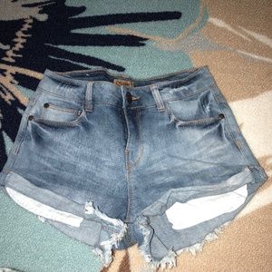 Celebrity Denim Jeans